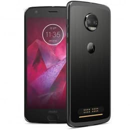 Motorola Moto Z2 Force 64GB - Zwart - Simlockvrij