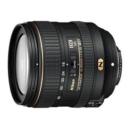 Nikon Lens Af-S E ED Nikon EF 16-80 mm f/2.8-4