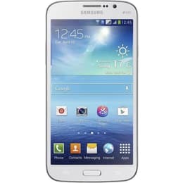 Galaxy Mega 5.8 I9150 8GB - Wit - Simlockvrij