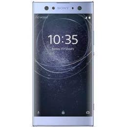 Xperia XA2 32GB - Blauw - Simlockvrij - Dual-SIM