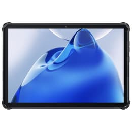 Oukitel RT7 5G 256GB - Zwart - WiFi + 5G