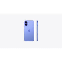 iPhone 16 Plus 128GB - Blu Oltremare - Simlockvrij