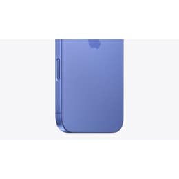 iPhone 16 Plus 128GB - Blu Oltremare - Simlockvrij