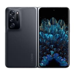 Oppo Find N 512GB - Zwart - Simlockvrij