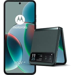 Motorola Razr 40 256GB - Groen - Simlockvrij