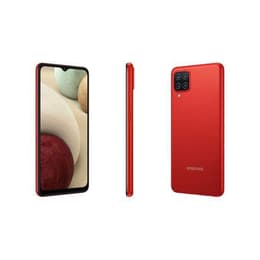 Galaxy A12 32GB - Rood - Simlockvrij - Dual-SIM