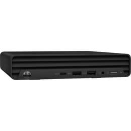 HP Pro Mini 260 G9 Core i5 1.3 GHz - SSD 256 GB RAM 8GB