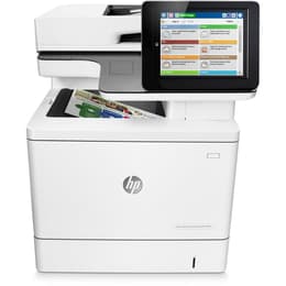 HP Color LaserJet Enterprise MFP M577DN Kleurenlaser