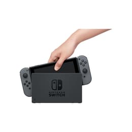 Switch 32GB - Grijs/Grijs