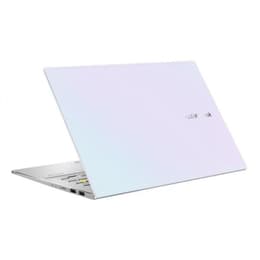 Asus VivoBook S413IA-EK571T 14" Ryzen 5 2.3 GHz - SSD 256 GB - 8GB AZERTY - Frans