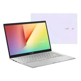 Asus VivoBook S413IA-EK571T 14" Ryzen 5 2.3 GHz - SSD 256 GB - 8GB AZERTY - Frans