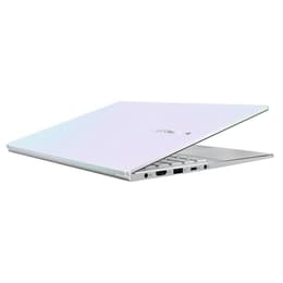 Asus VivoBook S413IA-EK571T 14" Ryzen 5 2.3 GHz - SSD 256 GB - 8GB AZERTY - Frans