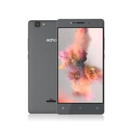 Echo Holi 8GB - Grijs - Simlockvrij