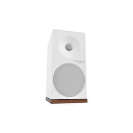 Tangent Spectrum X4 Speaker Bluetooth - Wit