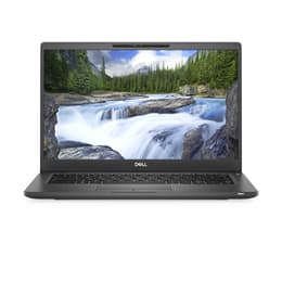 Dell Latitude 7300 13" Core i5 1.6 GHz - SSD 256 GB - 8GB AZERTY - Frans