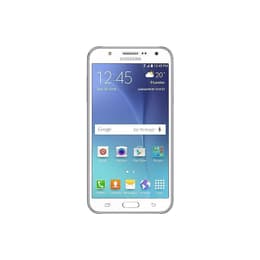 Galaxy J7 16GB - Wit - Simlockvrij