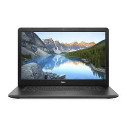 Dell Inspiron 3793 17" Core i7 1.3 GHz - SSD 256 GB - 8GB AZERTY - Frans