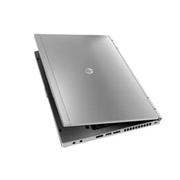 Hp EliteBook 2570P 12" Core i5 2.8 GHz - HDD 500 GB - 8GB AZERTY - Frans