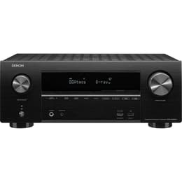 Denon AVR-X2600H Geluidsversterkers