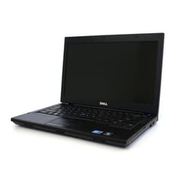 Dell Latitude E4310 13" Core i5 2,4 GHz  - SSD 128 GB - 4GB AZERTY - Frans