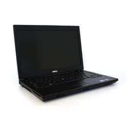 Dell Latitude E4310 13" Core i5 2,4 GHz  - SSD 128 GB - 4GB AZERTY - Frans