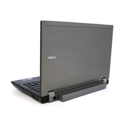 Dell Latitude E4310 13" Core i5 2.4 GHz - SSD 128 GB - 4GB AZERTY - Frans