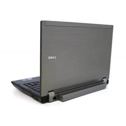 Dell Latitude E4310 13" Core i5 2,4 GHz  - SSD 128 GB - 4GB AZERTY - Frans