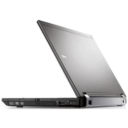 Dell Latitude E4310 13" Core i5 2,4 GHz  - SSD 128 GB - 4GB AZERTY - Frans