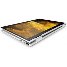 HP EliteBook x360 1030 G3 13" Core i5 1.7 GHz - SSD 256 GB - 8GB QWERTY - Italiaans