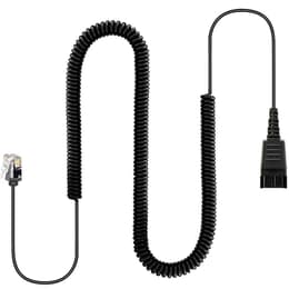 Plantronics U10P Audio accessoires