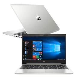 HP EliteBook 850 G5 15" Core i5 1.6 GHz - SSD 256 GB - 8GB AZERTY - Frans