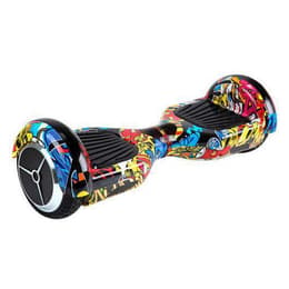 Iwatboard i6 Elektrisch skateboard