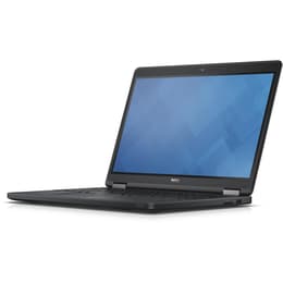 Dell Latitude E5250 12" Core i5 2.3 GHz - SSD 160 GB - 8GB AZERTY - Frans