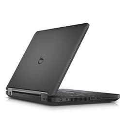 Dell Latitude E5250 12" Core i5 2.3 GHz - SSD 160 GB - 8GB AZERTY - Frans