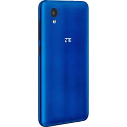 ZTE Blade L8 16GB - Blauw - Simlockvrij