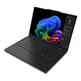 Lenovo ThinkPad T14s G6 14" Core Ultra 5 1.5 GHz - SSD 512 GB - 16GB QWERTZ - Duits