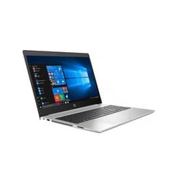 HP ProBook 450 G7 15" Core i5 1.6 GHz - SSD 256 GB - 16GB QWERTY - Nederlands