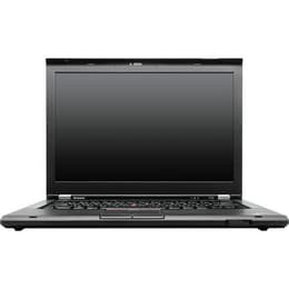 Lenovo ThinkPad T430 14" Core i5 2.6 GHz - SSD 128 GB - 4GB QWERTY - Italiaans