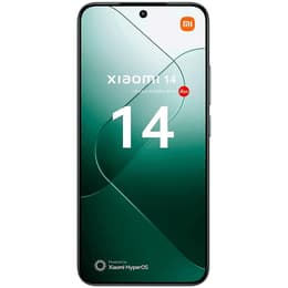 Xiaomi 14 256GB - Groen - Simlockvrij