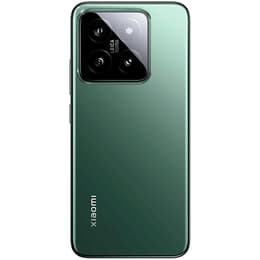 Xiaomi 14 256GB - Groen - Simlockvrij