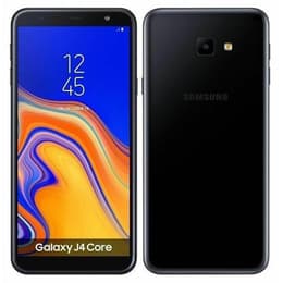 Galaxy J4 Core 16GB - Zwart - Simlockvrij