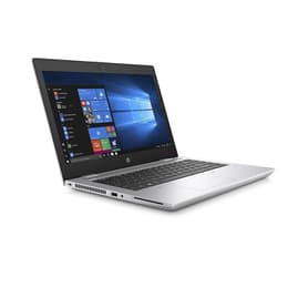 HP ProBook 640 G5 14" Core i3 2.1 GHz - SSD 128 GB - 8GB QWERTY - Spaans