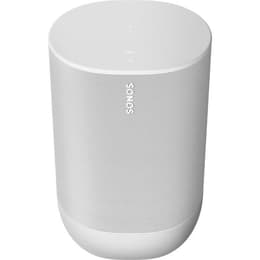 Sonos Move Speaker Bluetooth - Wit