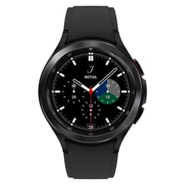 Horloges Cardio GPS Samsung Galaxy Watch 4 Classic 4G - Zwart