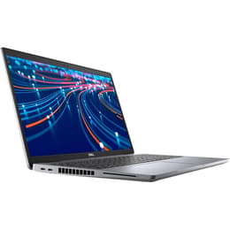 Dell Latitude 5520 15" Core i7 2.8 GHz - SSD 512 GB - 16GB QWERTY - Engels