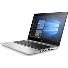 HP EliteBook 830 G6 13" Core i5 1.6 GHz - SSD 256 GB - 16GB QWERTY - Portugees