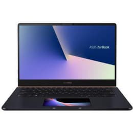 Asus ZenBook 13" Core i7 1.8 GHz - SSD 512 GB - 16GB AZERTY - Frans