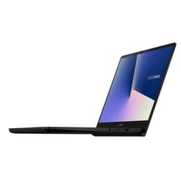 Asus ZenBook 13" Core i7 1.8 GHz - SSD 512 GB - 16GB AZERTY - Frans