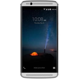 ZTE Axon 7 Mini 32GB - Grijs - Simlockvrij