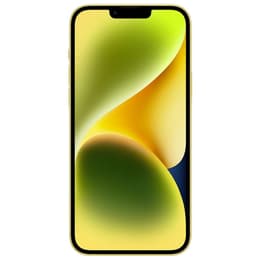 iPhone 14 Plus 256GB - Geel - Simlockvrij